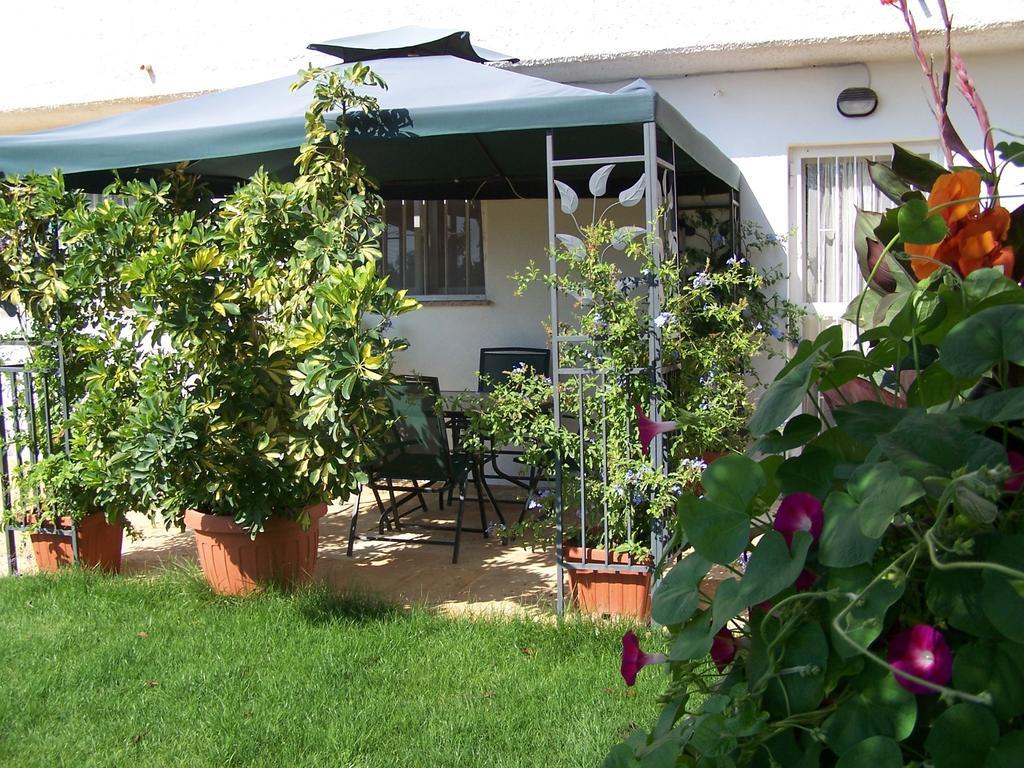 Residenza Aurora Aparthotel Ostuni Kamer foto