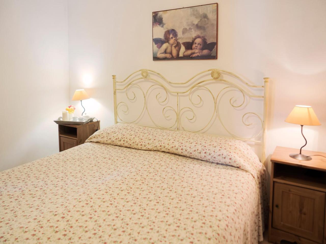 Residenza Aurora Aparthotel Ostuni Buitenkant foto