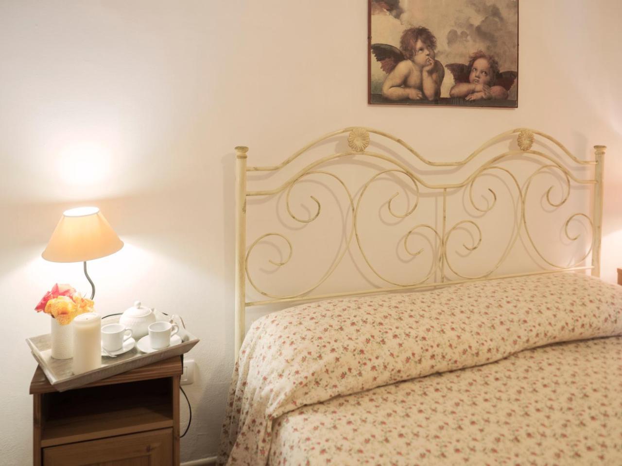 Residenza Aurora Aparthotel Ostuni Buitenkant foto