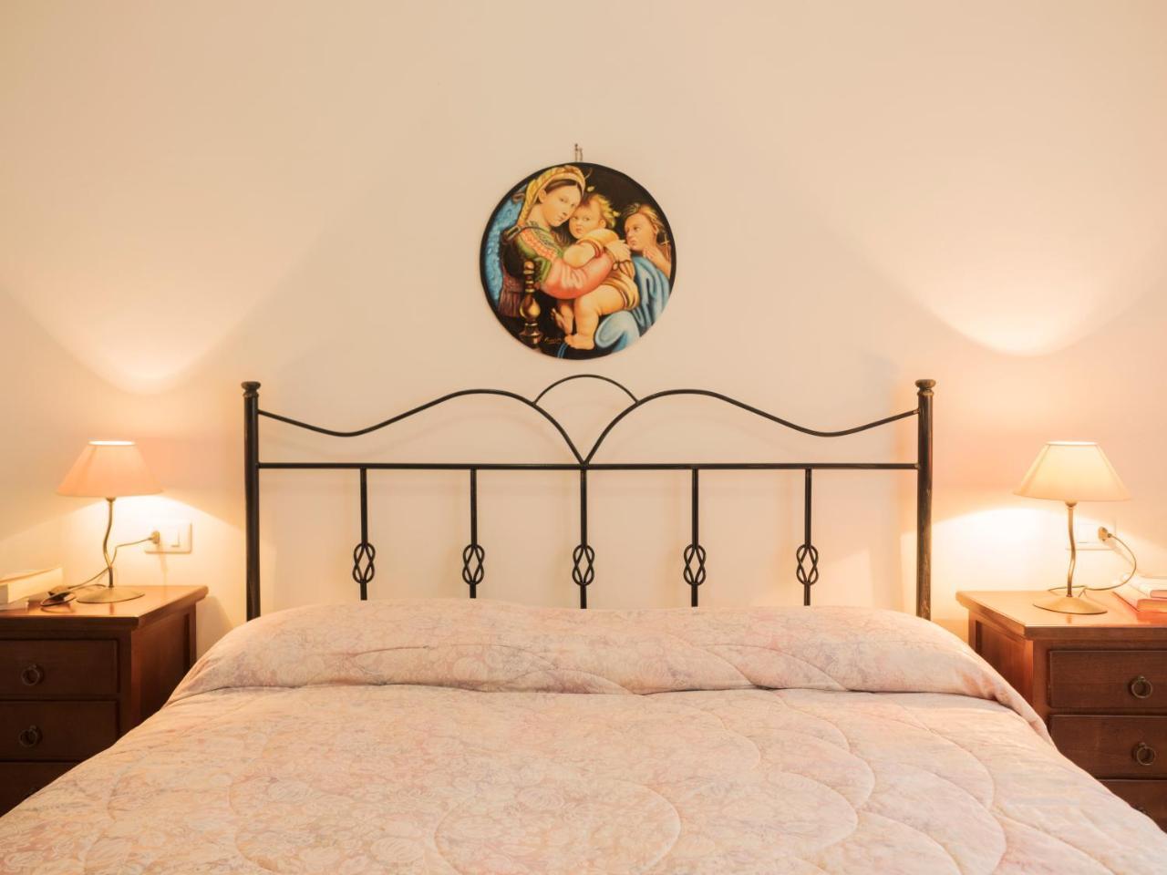 Residenza Aurora Aparthotel Ostuni Buitenkant foto