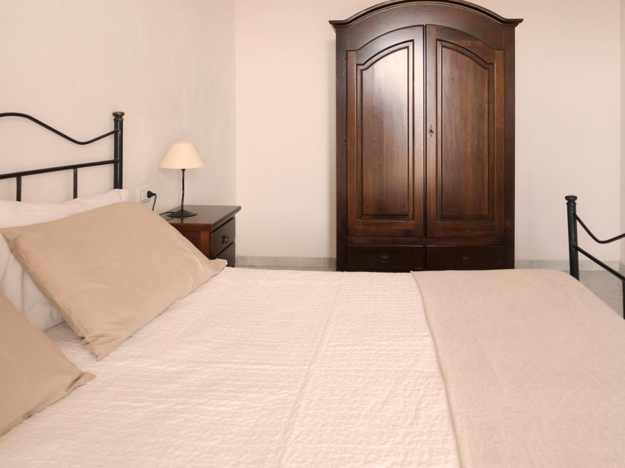 Residenza Aurora Aparthotel Ostuni Buitenkant foto