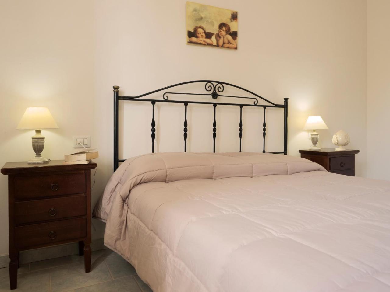 Residenza Aurora Aparthotel Ostuni Buitenkant foto