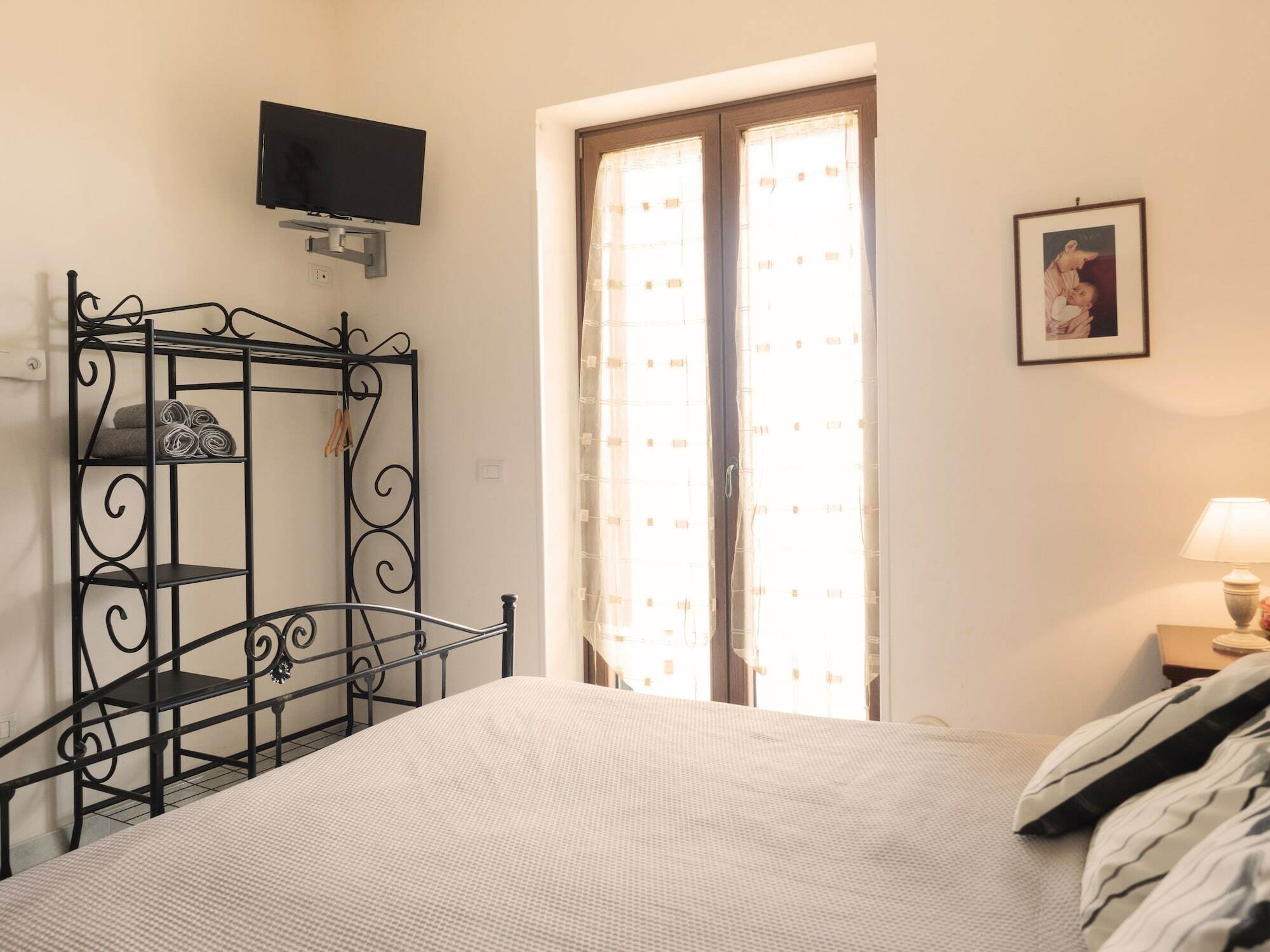 Residenza Aurora Aparthotel Ostuni Buitenkant foto