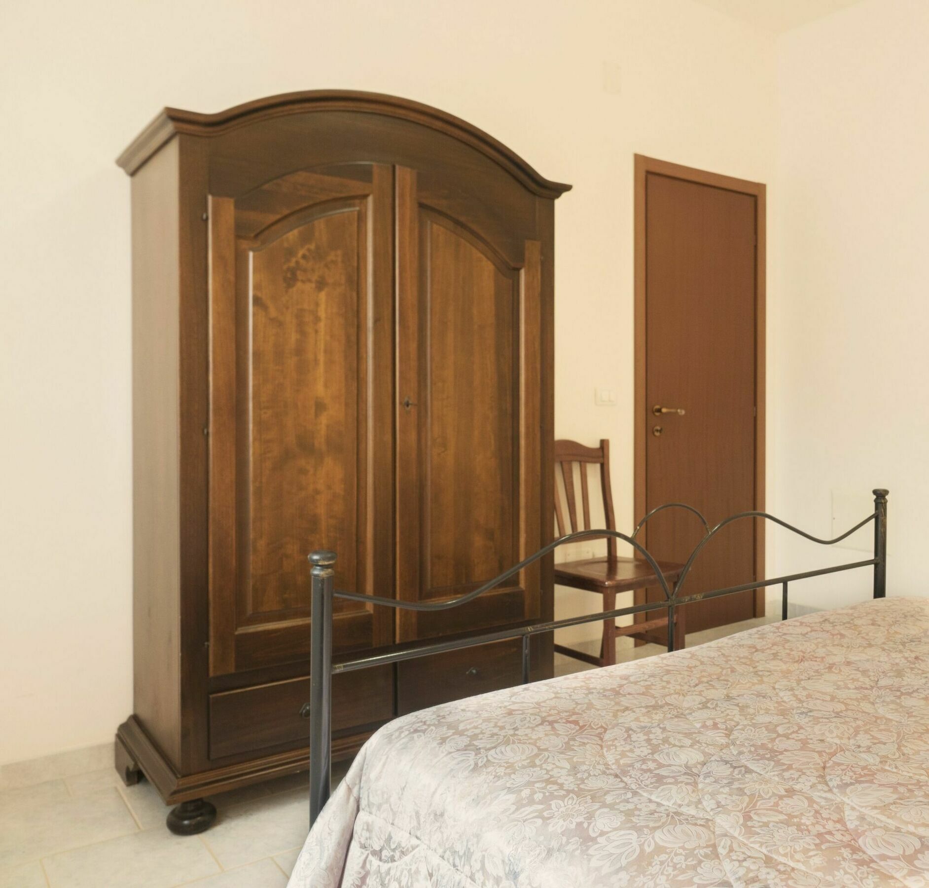 Residenza Aurora Aparthotel Ostuni Buitenkant foto